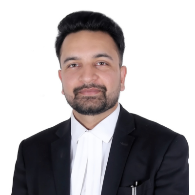 Advocate Anshul Sharma