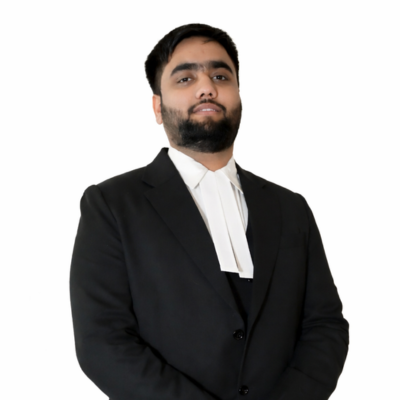 Advocate Chirag Singh Shekhawat