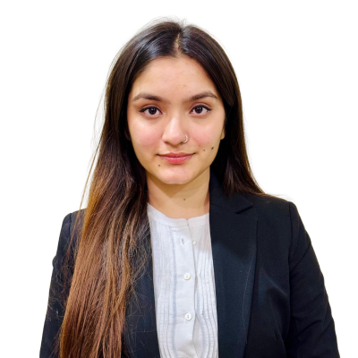 Advocate Priyamvada Singh Solanki