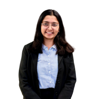 CS Rashi Sharma