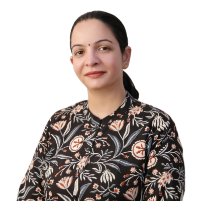 Dr. Ritu Kaushik